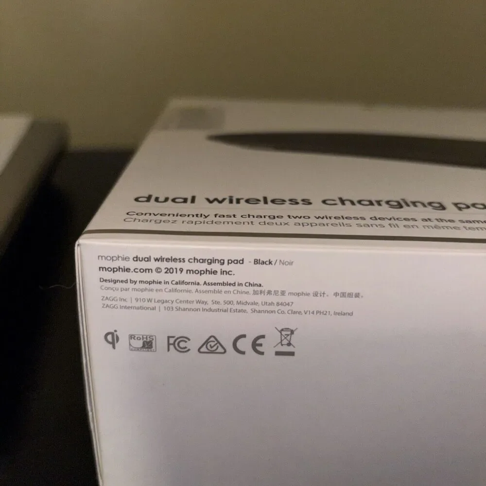 mophie experience convenience